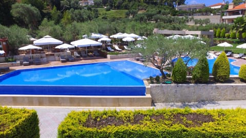 Kassandra Village Resort Condo in Halkidiki