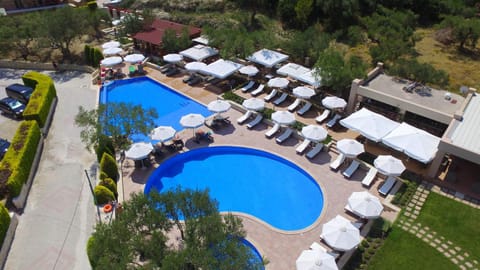 Kassandra Village Resort Eigentumswohnung in Halkidiki