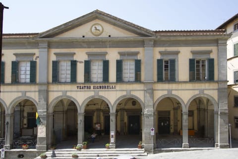 Cortona Suite Chambre d’hôte in Cortona