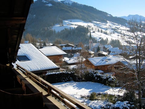 View (from property/room), Balcony/Terrace