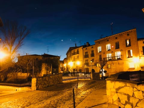 Apartamento ruta del vino Apartment in La Rioja