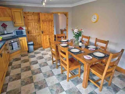 Mountain View House House in County Kerry