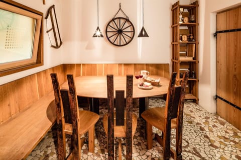 Haus Sauvignon Apartment in Trentino-South Tyrol