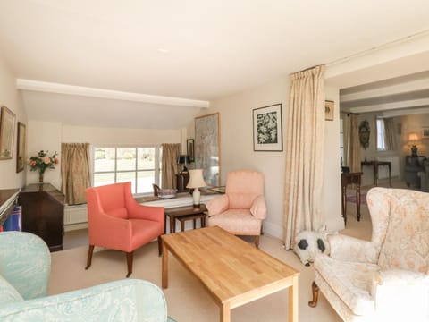 The White House House in England