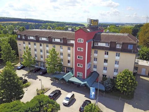 AMBER HOTEL Chemnitz Park Hotel in Chemnitz