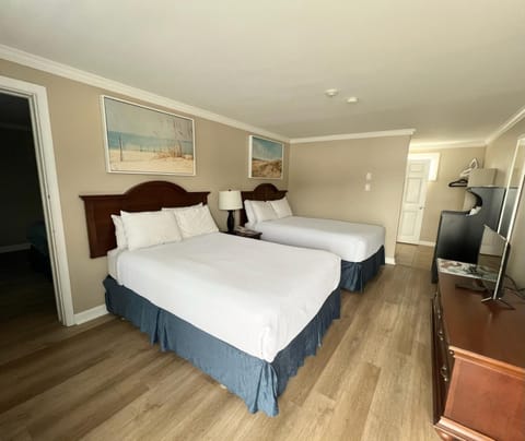 Cape Cod Family Resort and Parks Resort in West Yarmouth