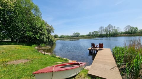 Gutshof Kämmerich Bed and Breakfast in Mecklenburgische Seenplatte