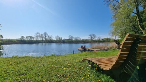 Gutshof Kämmerich Bed and Breakfast in Mecklenburgische Seenplatte