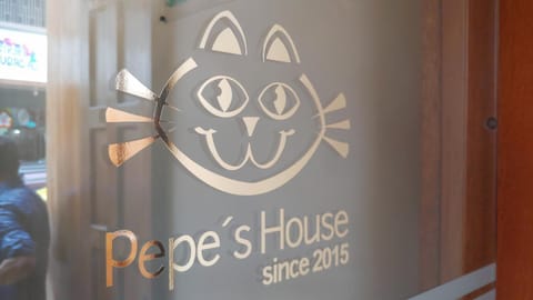 Pepe's House Guayaquil I MicroHostel Self Check-In Auberge de jeunesse in Guayaquil