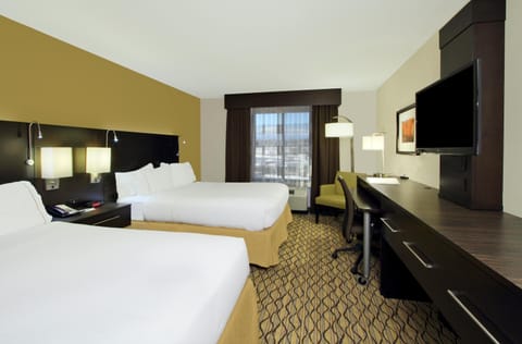 Holiday Inn Express - Colorado Springs - First & Main, an IHG Hotel Hotel in Colorado Springs