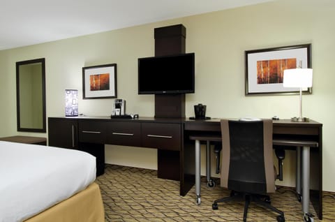 Holiday Inn Express - Colorado Springs - First & Main, an IHG Hotel Hotel in Colorado Springs