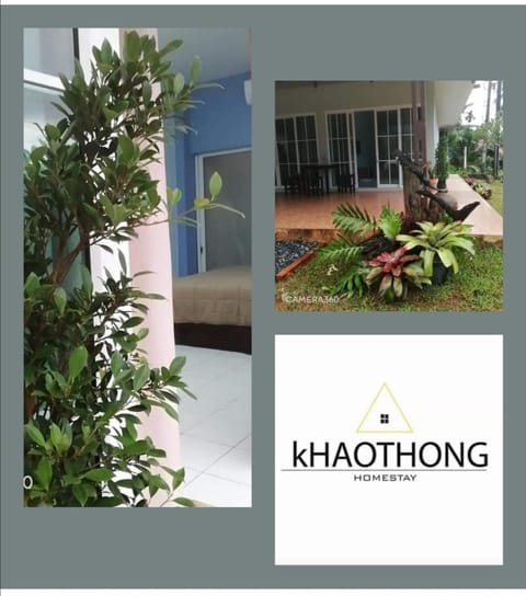 Khao Thong Home Stay Vacation rental in Krabi Changwat