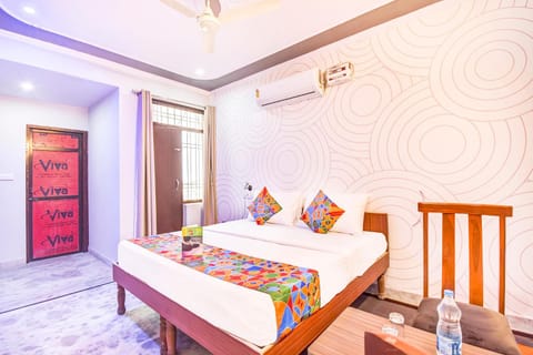FabHotel 7 Nights Jagatpura Hotel in Jaipur