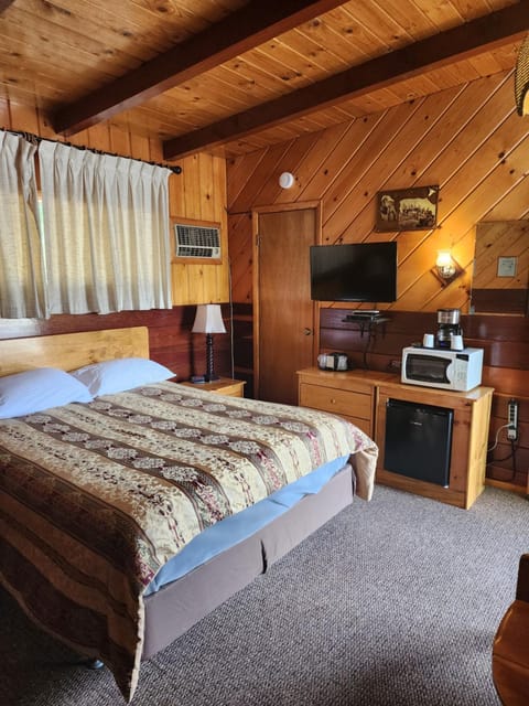 Toiyabe Motel Motel in Sierra Nevada