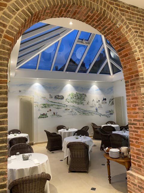 HÔTEL JEAN DE BRUGES Hotel in Hauts-de-France