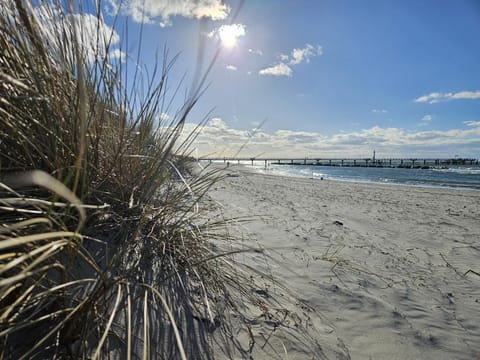 Ferienhaussiedlung Strandperlen Buchenhof 1a (Haustyp IV) House in Wustrow