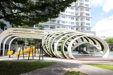 Puchong Skypod Residence @ Hostay Apartment hotel in Subang Jaya
