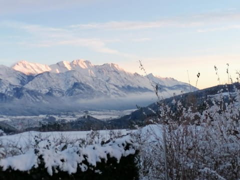Ferienwohnung Spitzmandl Apartment in Innsbruck