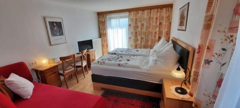 Ferienwohnung Spitzmandl Apartment in Innsbruck