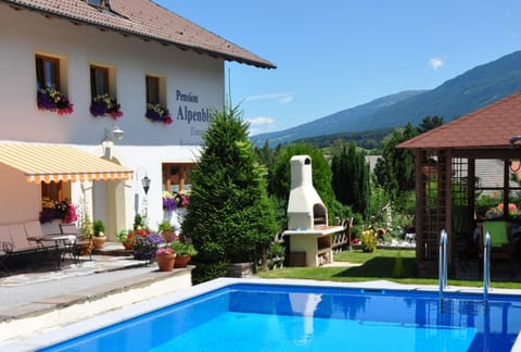 Property building, Swimming pool, Swimming pool