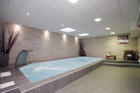 Spa and wellness centre/facilities, Swimming pool, Swimming pool