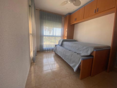 Bitacora II solo Familias Serviplaya Apartment in Safor