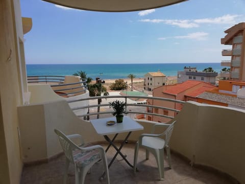 View (from property/room), Beach