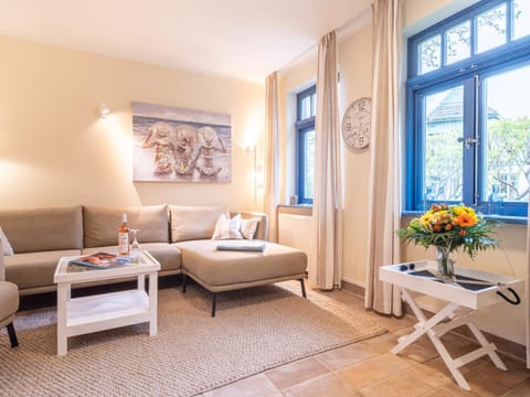 Ferienhaussiedlung Strandperlen Sanddornhof 6b (Typ VII) House in Wustrow