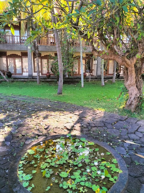 Hotel SeaSide lovina Resort in Buleleng