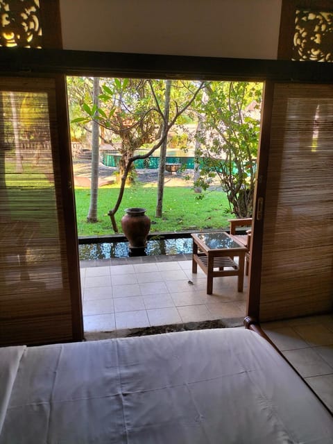 Hotel SeaSide lovina Resort in Buleleng