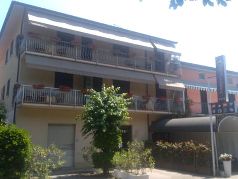 Maison La Vela Hotel in Forte dei Marmi