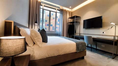 TV and multimedia, Photo of the whole room