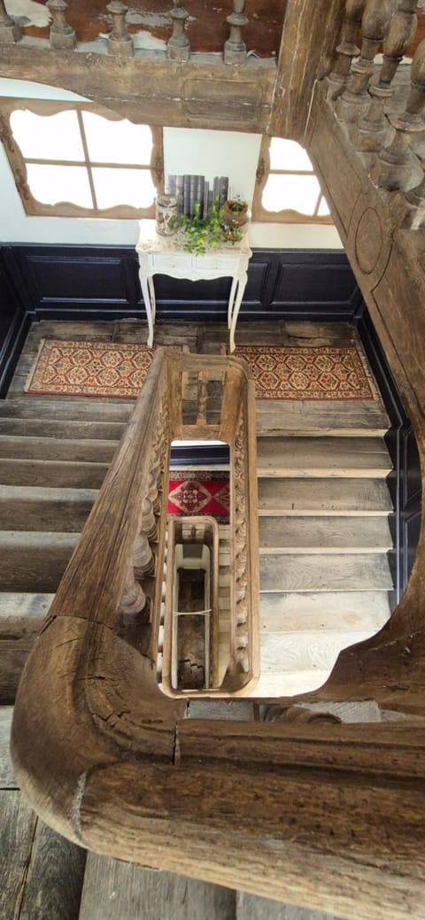 Jade House Hyper Centre Troyes Apartment in Troyes