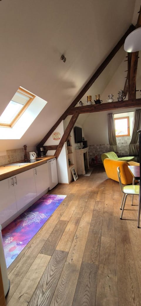 Jade House Hyper Centre Troyes Apartment in Troyes