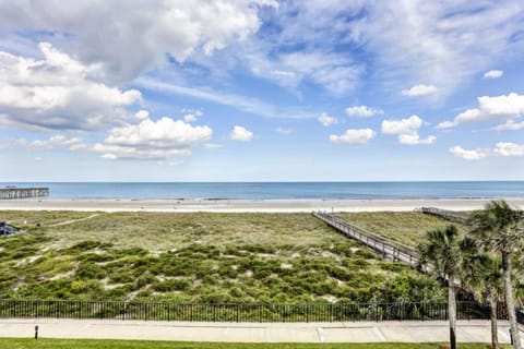 Amelia South House in Fernandina Beach