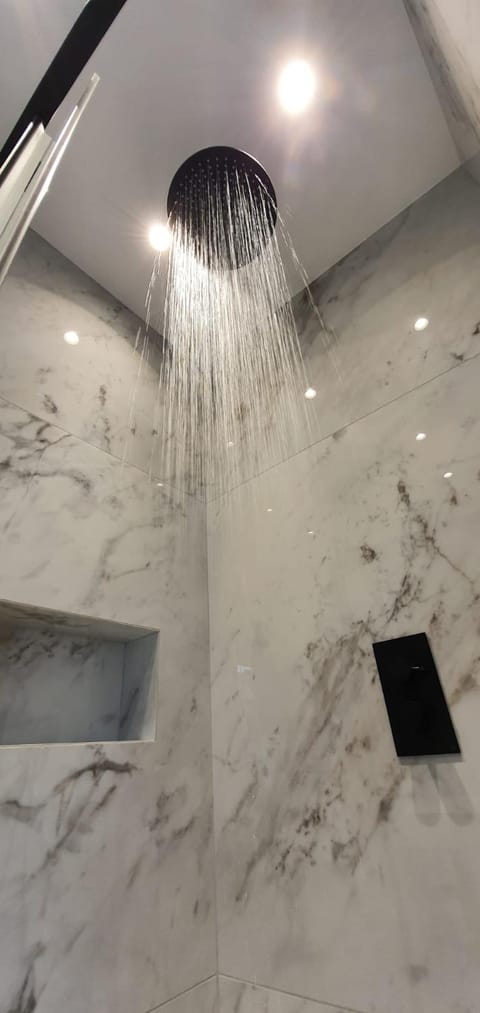 Logement luxueux dans le coeur de Bruxelles Apartment in Brussels