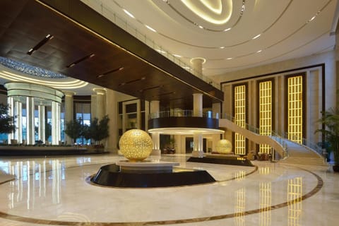 Sheraton Shenyang South City Hotel Hotel in Liaoning