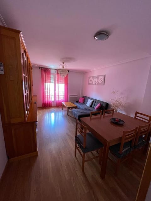 CASABLANCA Apartment in Arenas de San Pedro