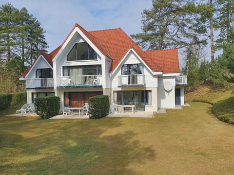 Property building, View (from property/room), Garden view