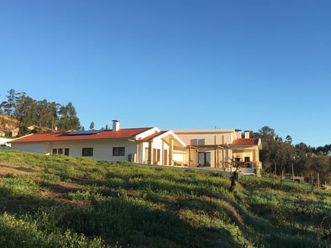 Casa Limonina Villa in Coimbra District, Portugal