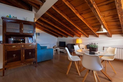 Apartamentos Top Medieval Eigentumswohnung in Sigüenza