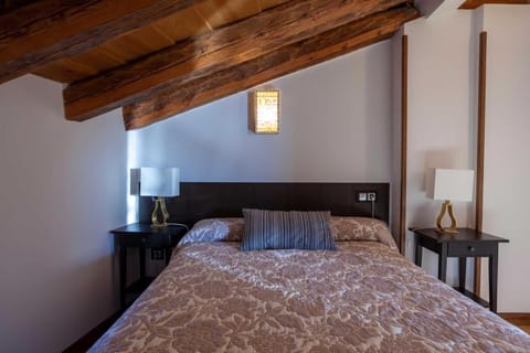 Apartamentos Top Medieval Condo in Sigüenza