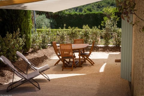 Balcony/Terrace, Balcony/Terrace, Garden view