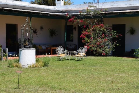 Estancia Buena Vista Farm Stay in Corrientes Province, Argentina