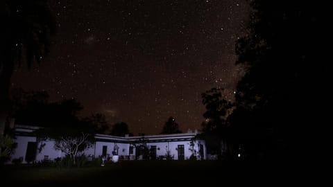 Estancia Buena Vista Farm Stay in Corrientes Province, Argentina