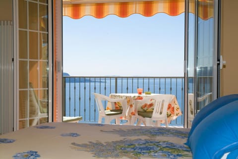 Villa Panorama Residence Condominio in Lake Garda