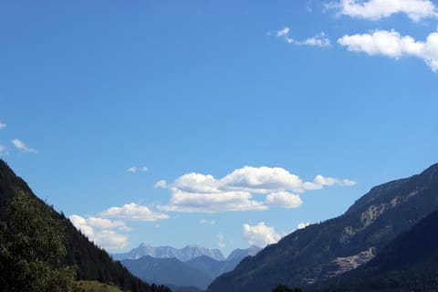 Nearby landmark, Day, Natural landscape, Summer