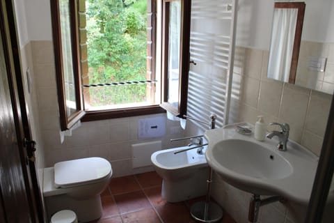 Villa Flangini Bed and Breakfast in Asolo
