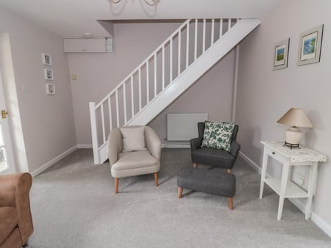 Kite Cottage House in Cherwell District