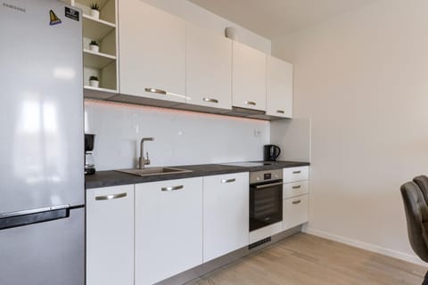 My Apartment Eigentumswohnung in Zadar
